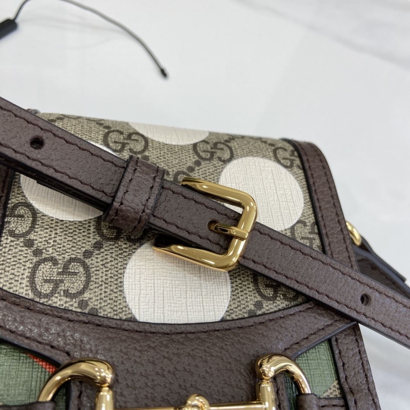 Gucci Satchel Bags